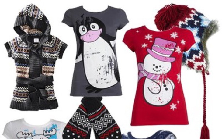 Zbiórka Na ubrania - zdjęcie główne