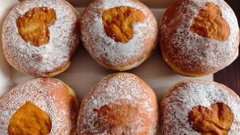 Zbiórka Sobotni Tłusty Czwartek 2026 - miniaturka zdjęcia