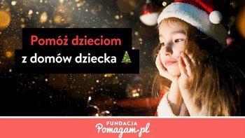 Zbiórka Podaruj dzieciom magię Świąt 🎄 - miniaturka zdjęcia