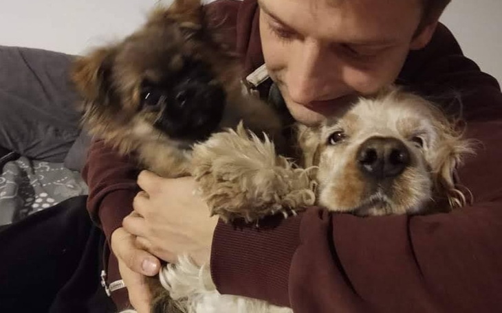 Zbiórka Proszę o pomoc w kryzysie - zdjęcie główne