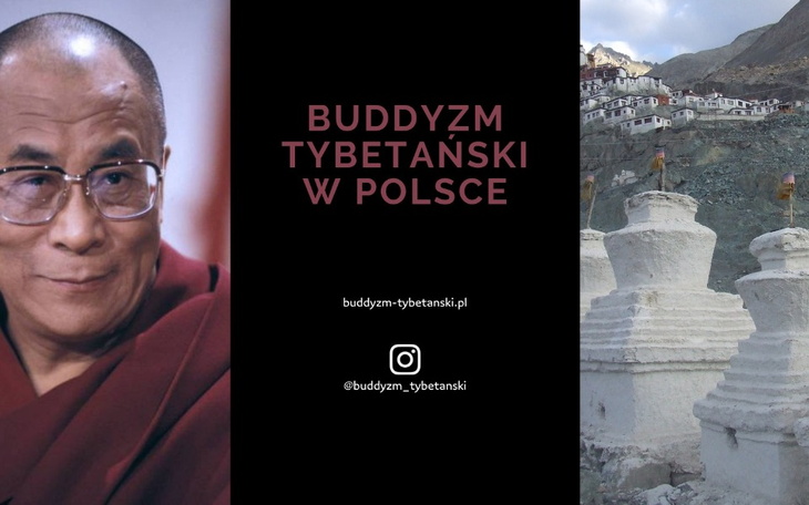 Zbiórka Buddyzm tybetański - www - zdjęcie główne