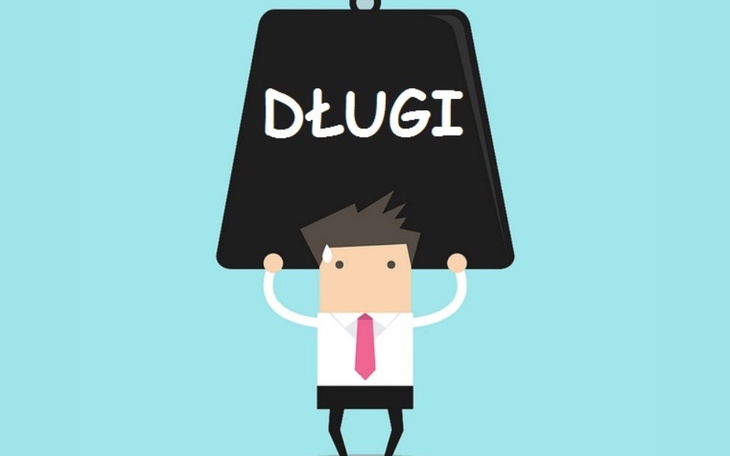 Zbiórka Ogromne długi moich rodziców - zdjęcie główne