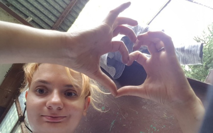 Zbiórka BEZDOMNY TRANS k/m - zdjęcie główne