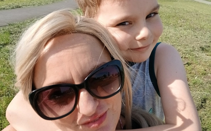 Zbiórka Żeby mieszkac - zdjęcie główne