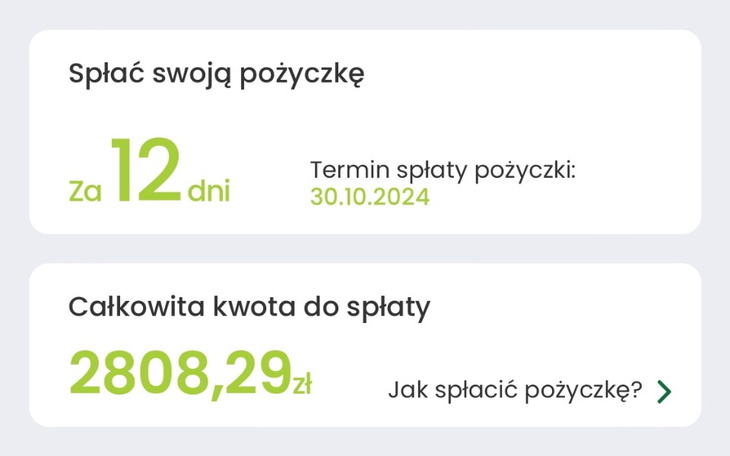 Zbiórka Wyciągnij mnie z długu - zdjęcie główne