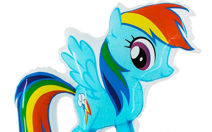 Zbiórka urodziny kucyka ponego - zdjęcie główne