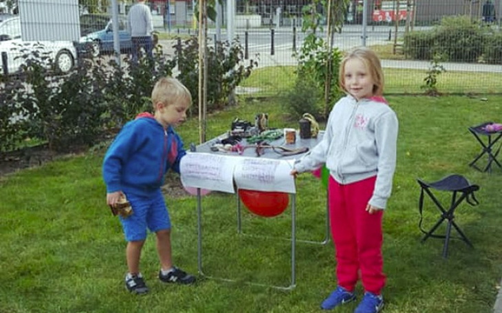 Zbiórka Muzeum Rzeczy Nietypowych - zdjęcie główne