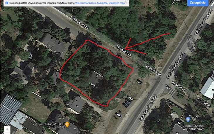 Zbiórka Pomoc dla bezdomnych PILNE - zdjęcie główne