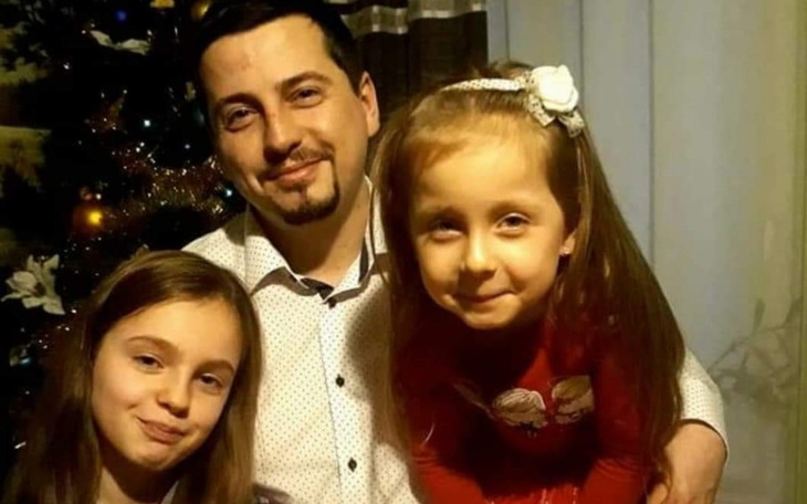 Zbiórka Pomóżmy Andrzejowi - zdjęcie główne