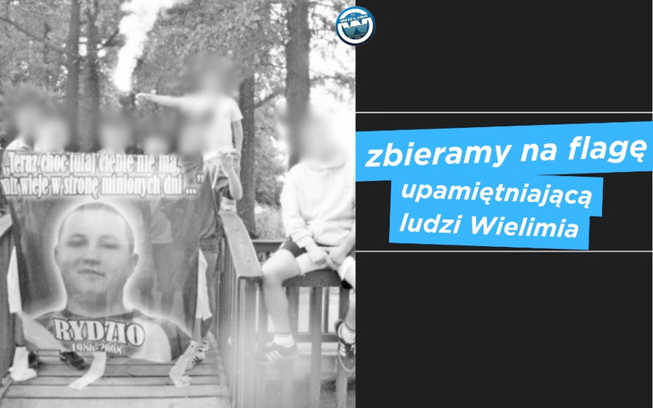 Zbiórka Zbiórka na flagę - zdjęcie główne