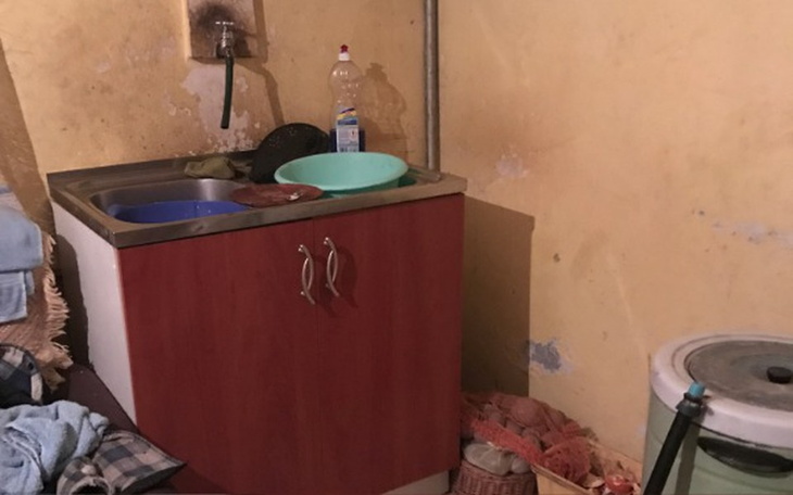 Zbiórka Remont dla potrzebującej rodziny - zdjęcie główne