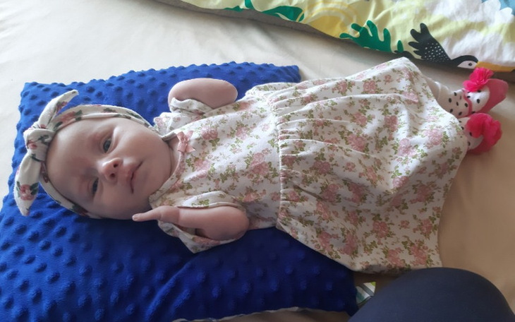 Zbiórka Otwórzmy serca dla Marianki - zdjęcie główne