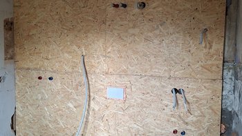 Zbiórka Dom readaptacyjny Arka - miniaturka zdjęcia