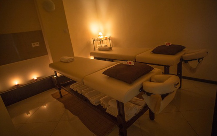 Zbiórka Technik Masażu - Zawód - zdjęcie główne