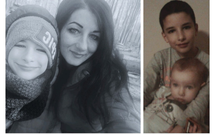 Zbiórka Pomoc dla Lili i Kubusia - zdjęcie główne