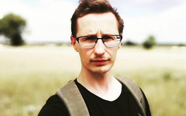 Zbiórka Zbieram na nowy start. - zdjęcie główne