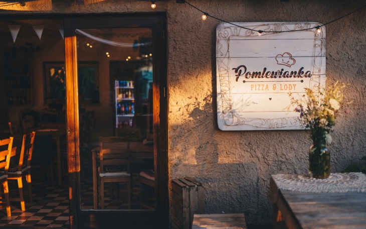 Zbiórka Zbieramy na zmywarko-wyparzarkę - zdjęcie główne