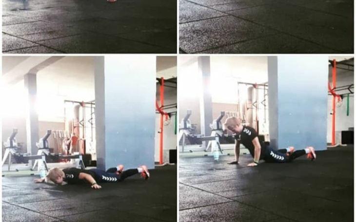 Zbiórka Rekord Guinnessa - zdjęcie główne