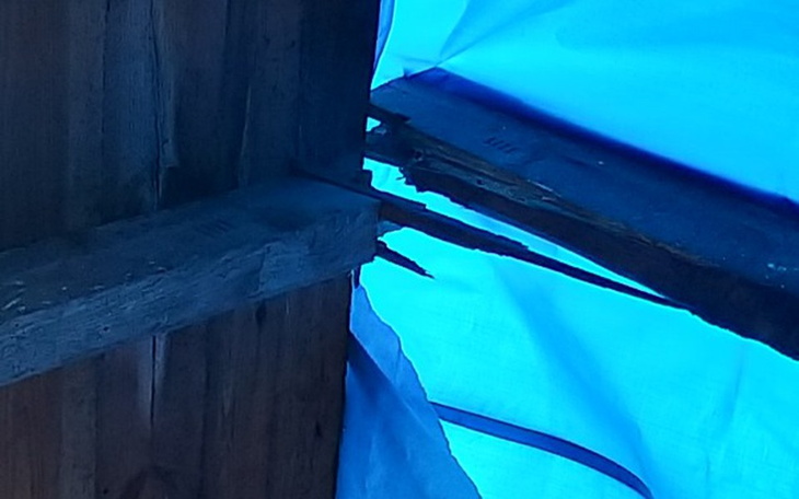 Zbiórka ODBUDOWA Dachu po Nawałnicy - zdjęcie główne