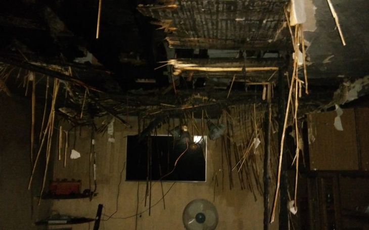 Zbiórka Pomoc w odbudowie naszego domu. - zdjęcie główne