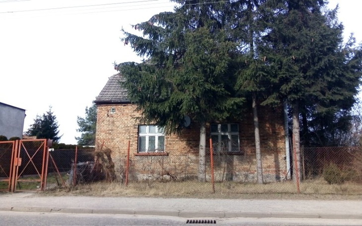 Zbiórka Remont domu, spłata długu - zdjęcie główne