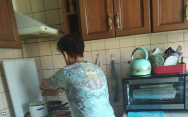 Zbiórka Na prywatną operacje dla mojej b - zdjęcie główne