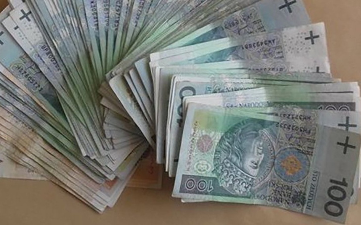 Zbiórka Zbieram 100000zł - zdjęcie główne