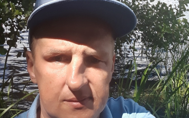 Zbiórka Patrycjusz Golub - zdjęcie główne