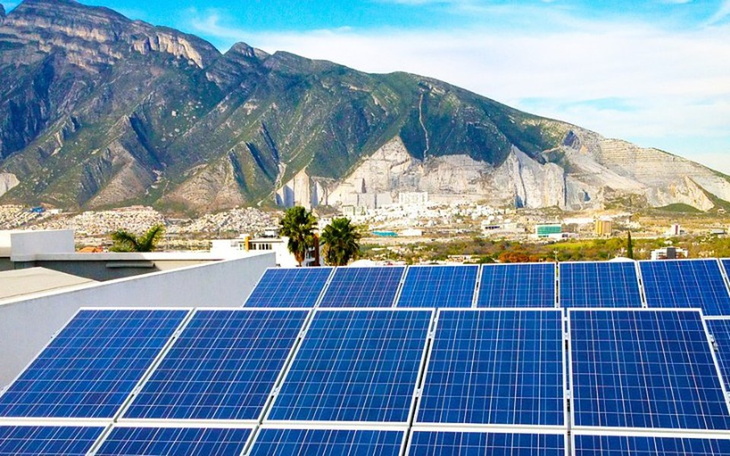 Zbiórka EKO dla życia - farma słoneczna - zdjęcie główne