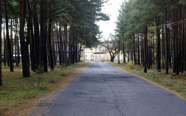 Zbiórka Leczenie Rechabilitacja plis - zdjęcie główne