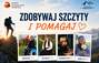 Zbiórka Pomóż dzieciom zdobywać szczyty! - miniaturka zdjęcia