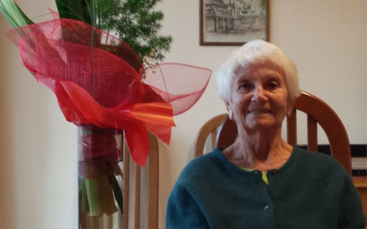 Zbiórka Podróż dla Babci Sybiraczki - zdjęcie główne