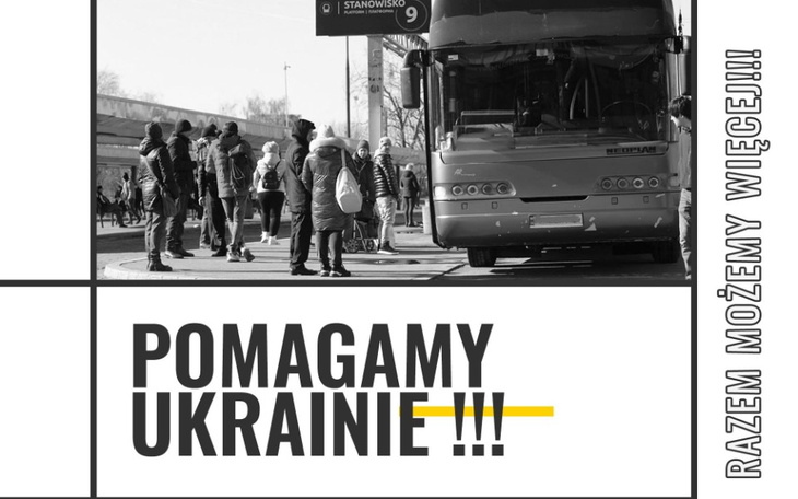 Zbiórka Możliwie ostatnia szansa Odessa - zdjęcie główne