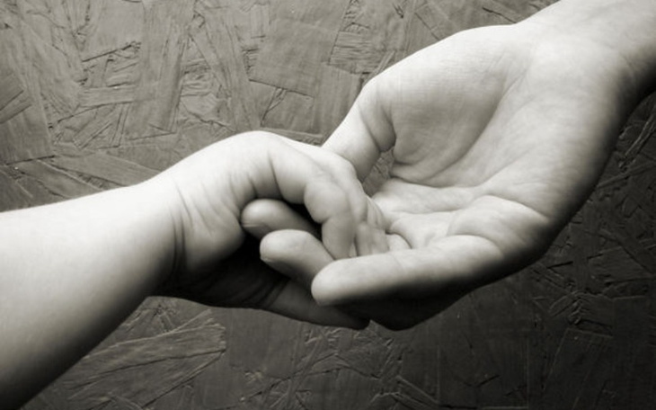 Zbiórka Okaż serce drugiemu człowiekowi - zdjęcie główne