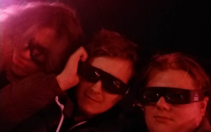 Zbiórka Urodzinowa zabawa - zdjęcie główne