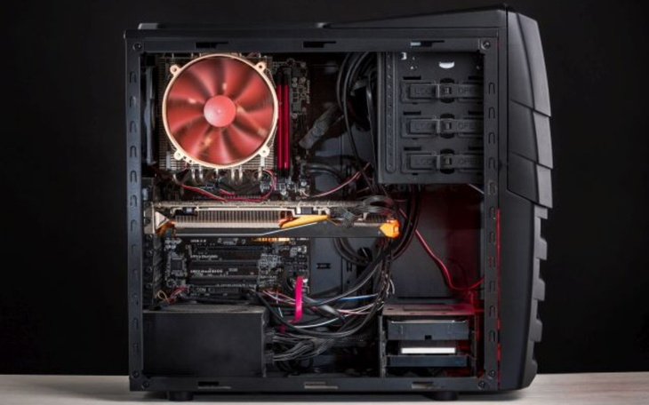 Zbiórka Zbieram na komputer PC do gier - zdjęcie główne