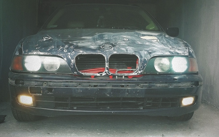 Zbiórka Auto reklamowe NSP - zdjęcie główne