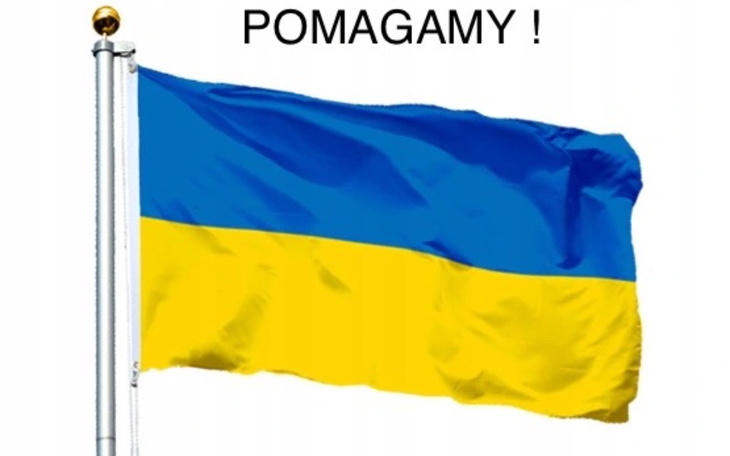 Zbiórka Ukraina walczy-Bydgoszcz pomaga - zdjęcie główne