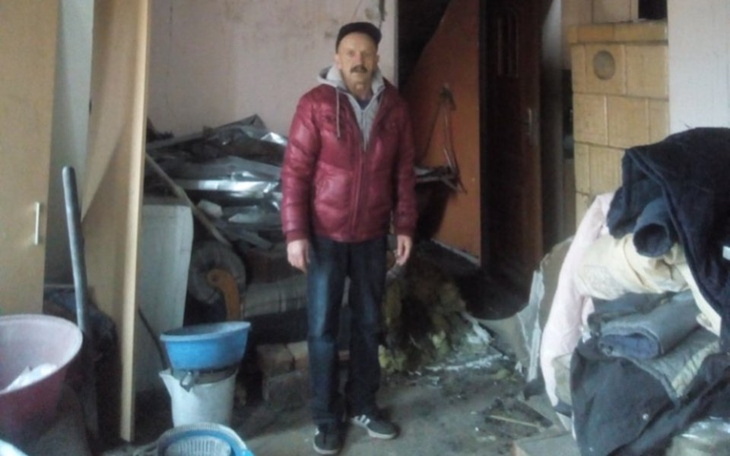 Zbiórka Pomoc dla Jurka - zdjęcie główne