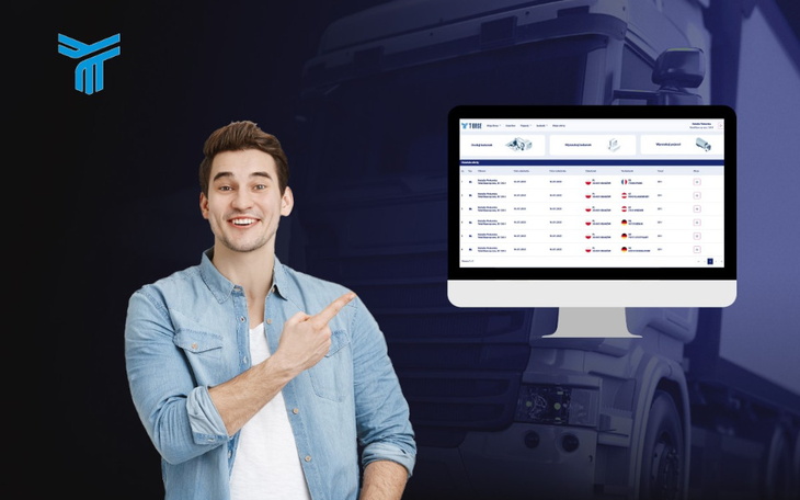 Zbiórka T-Base rozwój aplikacji - zdjęcie główne