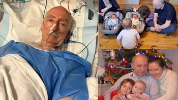 Zbiórka Ratunek dla Dr. Krzysztofa - miniaturka zdjęcia