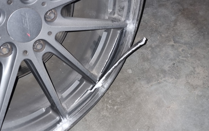 Zbiórka Projekt na felgi - zdjęcie główne