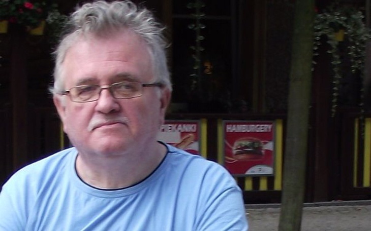 Zbiórka "Samotne życie Pierwotniaka" . - zdjęcie główne