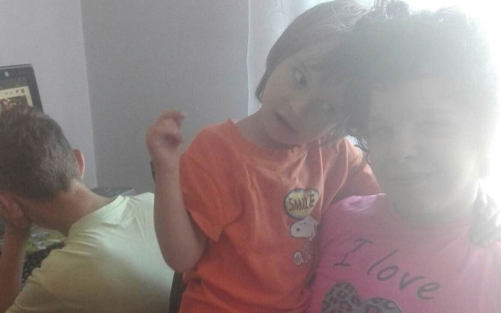 Zbiórka na życie dla ojca z 3 dzieci - zdjęcie główne