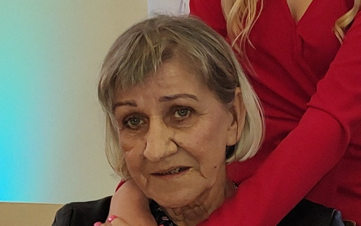 Zbiórka Mama ma raka - zdjęcie główne