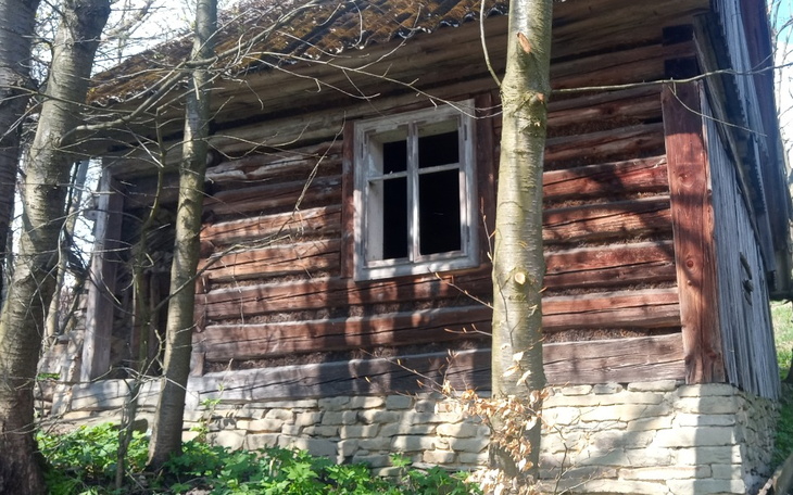 Zbiórka Marzenie o remącie domu dla 6 os - zdjęcie główne