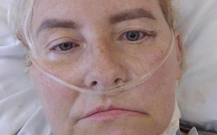 Zbiórka Brak pieniędzy to wyrok po raku - zdjęcie główne