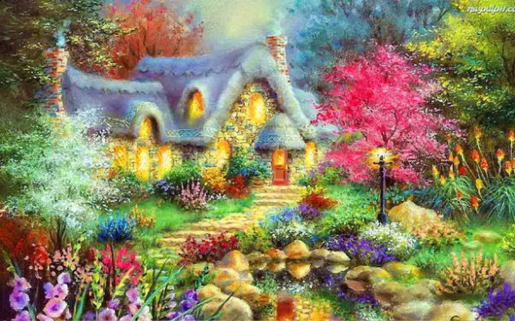 Zbiórka Bo każdy ma jakieś marzenia. - zdjęcie główne