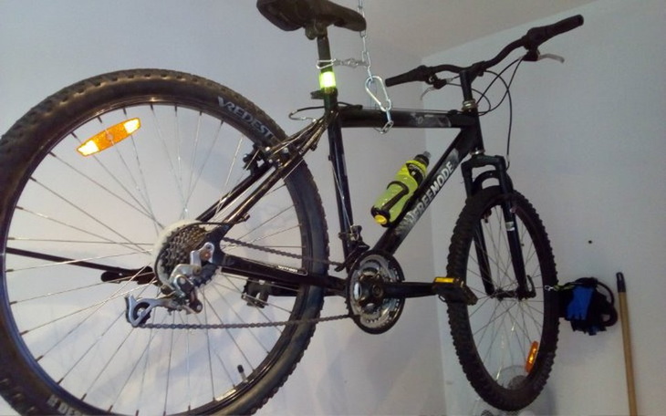 Zbiórka Na nowy rower starego nie ma :( - zdjęcie główne