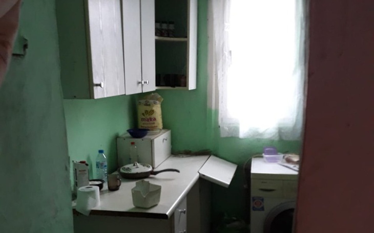 Zbiórka Łazienka dla seniora - zdjęcie główne